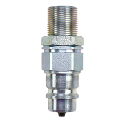 Szybkozłącze hydrauliczne wtyczka long M22x1.5 gwint zewnętrzny EURO-347494657