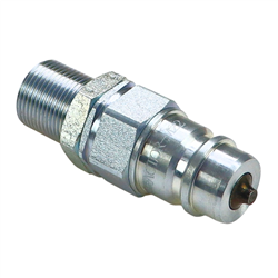 Szybkozłącze hydrauliczne wtyczka long M22x1.5 gwint zewnętrzny EURO-347494658