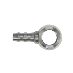 Końcówka oczkowa FI-10 mm przewodu paliwa FI-6 mm polska 5000431-347482570