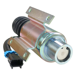 Cewka elektromagnes pompy wtryskowej gaszenia silnika Kubota 10-01178-02 ELMOT-347520421