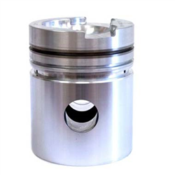 Tłok silnika 1368610 Turbo 3P SW-400 Bizon-347480352