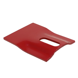 Skrobak wału 100x140mm Packera Ares L , Hermes 17713100001 polski-347510012