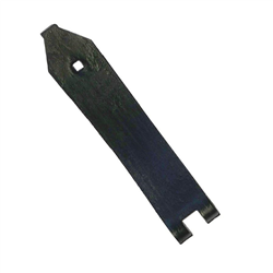 Odkładnica kultywatora środkowa 101003121 Delta Flex Horsch-347500008