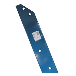 Płoza długa pługa 10/23 3 skiby stal borowa MORGA-347500267