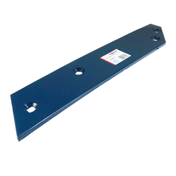 Płoza długa pługa 10/23 3 skiby stal borowa MORGA-347500268
