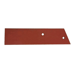 Płoza krótka pługa PR72 1023 2 / 3 skibowy typu Unia-347498733