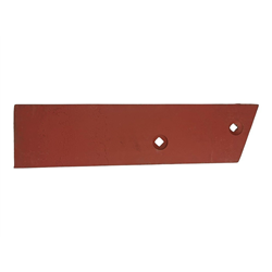 Płoza krótka pługa PR72 1023 2 / 3 skibowy typu Unia-347498734