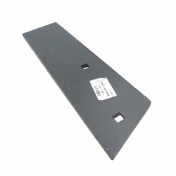 Płoza krótka pługa 10/23 3 skiby Unia Grudziądz-347482683