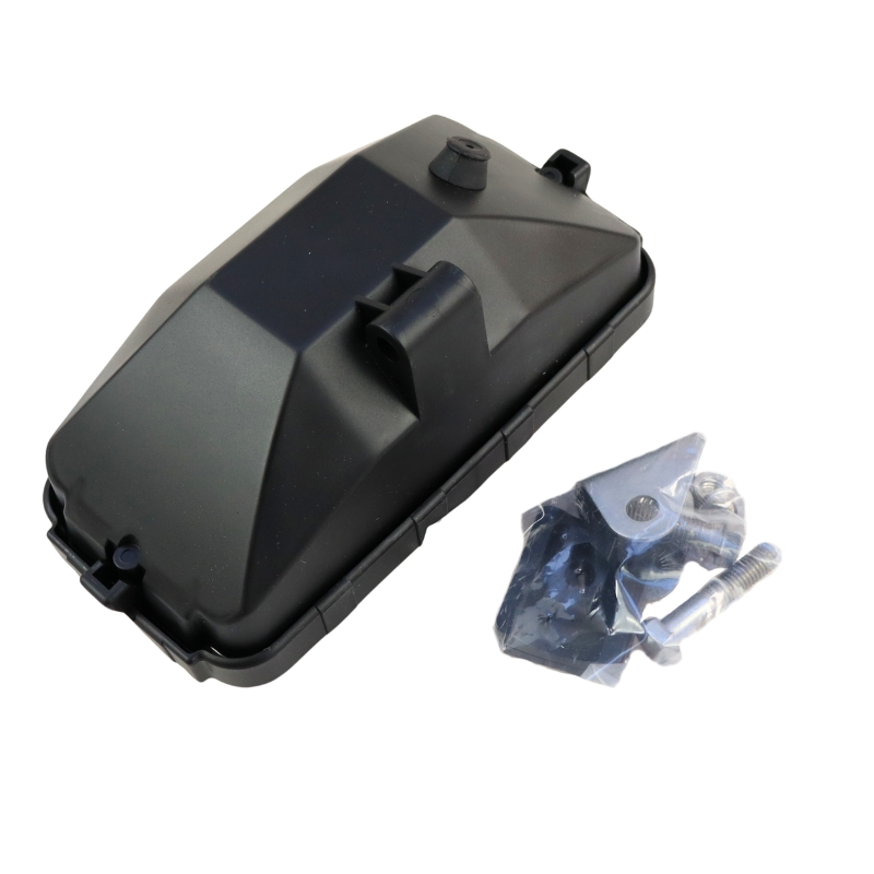 Reflektor drogowy 180*86 + kratka H3 12V/24V Wesem-347488472