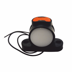 Lampa zespolona pozycyjna trójfunkcyjna W148.4 12/24V wodoodporna IP68 LED ADR-347495838