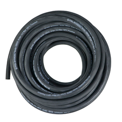 Wąż do układu chłodzenia i gorącej wody - EPDM DN10 - 6 bar / 0.6 Mpa 120°C - Premium HYDRAL sprzedawany na metry-347522294