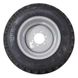 Koło kompletne ciągnik rolniczy 10x15-347920063