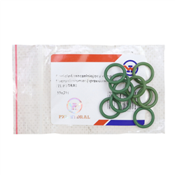 Pierścień uszczelniający O-ring 10x2 oring Fluoroelastomer Viton PZL HYDRAL (sprzedawne po 10 szt - cena za szt )-347517393