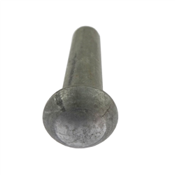 Nit stalowy 10x45 łeb kulisty Władimirec T-25-347915200