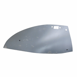 Odkładnica półśrubowa lewa XL Unia PO0329-347493826