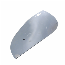 Odkładnica półśrubowa lewa XL Unia PO0329-347493827