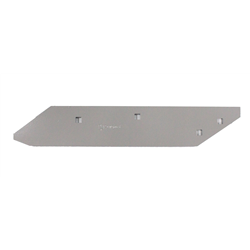 Listwa płozy lewa PO1895 Unia MX 1150520030-347494269