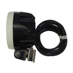 Lampa robocza 7000L rozproszone światło W162 12/70V aluminiowa wodoodporna IP68 9 - LED układ antyzakłuceniowy-347499919