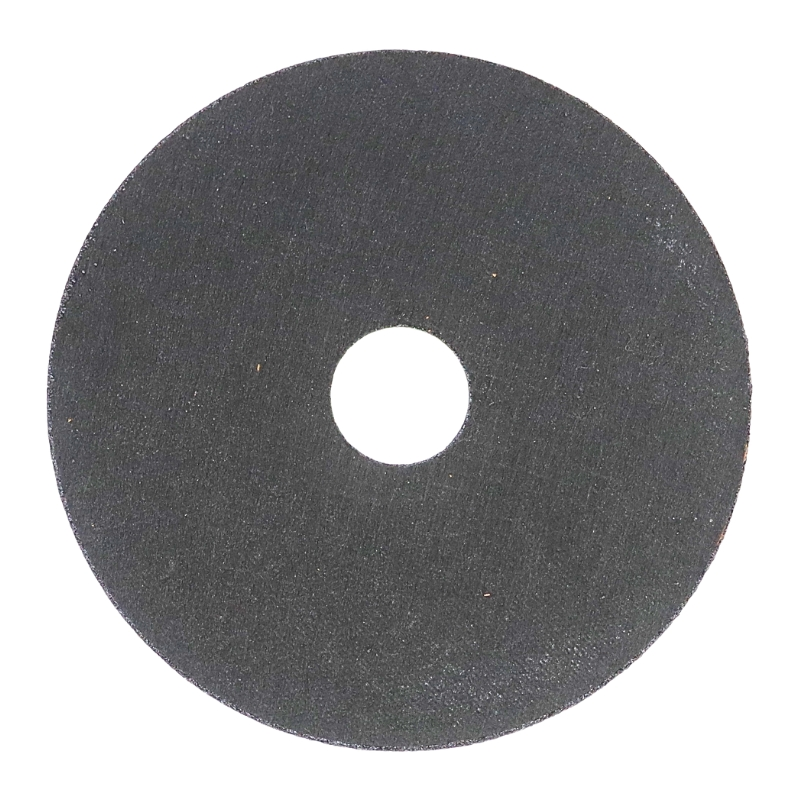 Tarcza do cięcia metalu i stali nierdzewnej 115X1,0X22 Metal-Inox NTS-347774130