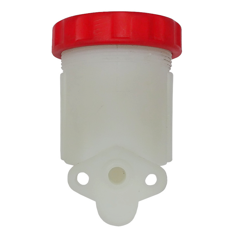 Zbiornik oleju pompy opryskiwacza typ P140 Tolveri PU3/140 opryskiwacz-347504717