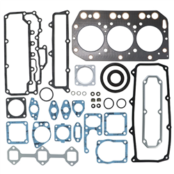 Komplet uszczelek silnika 3TN100L Yanmar 119040-01340 LEILAND-347520459