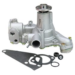 Pompa wody, płynu chłodniczego silnika 3D82, 3TNE82, 3TN75L-RB Yanmar 119180-42001 LEILAND-347520460