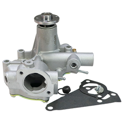 Pompa wody, płynu chłodniczego silnika 3D82, 3TNE82, 3TN75L-RB Yanmar 119180-42001 LEILAND-347520462