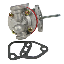 Pompa zasilająca membranowa silnik 3TN66, 3TNE78A Yanmar 119600-52021 LEILAND-347520516