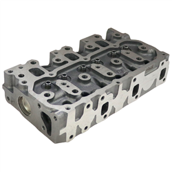Głowica silnika 3TMN72 wtrysk pośredni Yanmar 119C10-11750 LEILAND-347520566