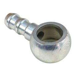 Końcówka oczkowa FI-12 mm przewodu paliwa FI-10 mm polska 5000432-347482420