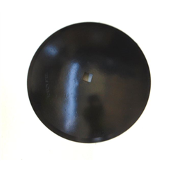 Talerz brony FI-460 gładki 3.2mm-347486507