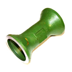 Tuleja odległościowa niska długość 16 cm brona talerzowa Rolmus-347492792