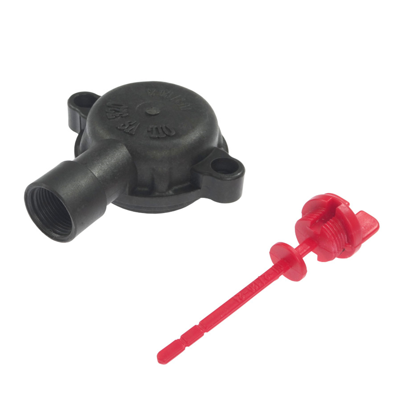 Zbiornik oleju pompy opryskiwacza typ P120 Tolveri-347496989