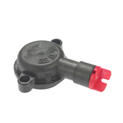 Zbiornik oleju pompy opryskiwacza typ P120 Tolveri-347496987