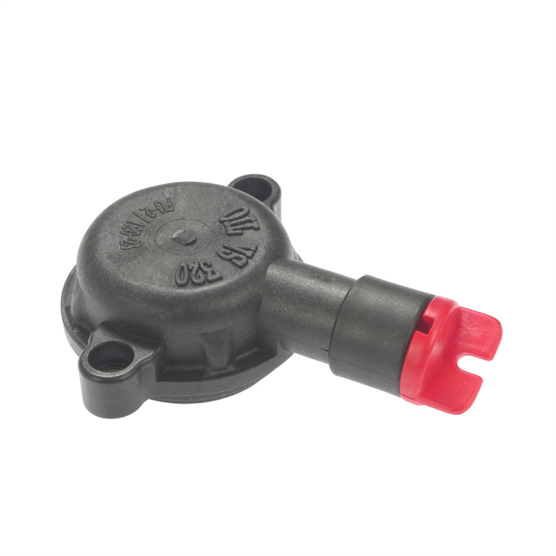 Zbiornik oleju pompy opryskiwacza typ P120 Tolveri-347496987