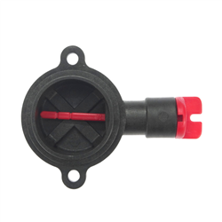 Zbiornik oleju pompy opryskiwacza typ P120 Tolveri-347496988