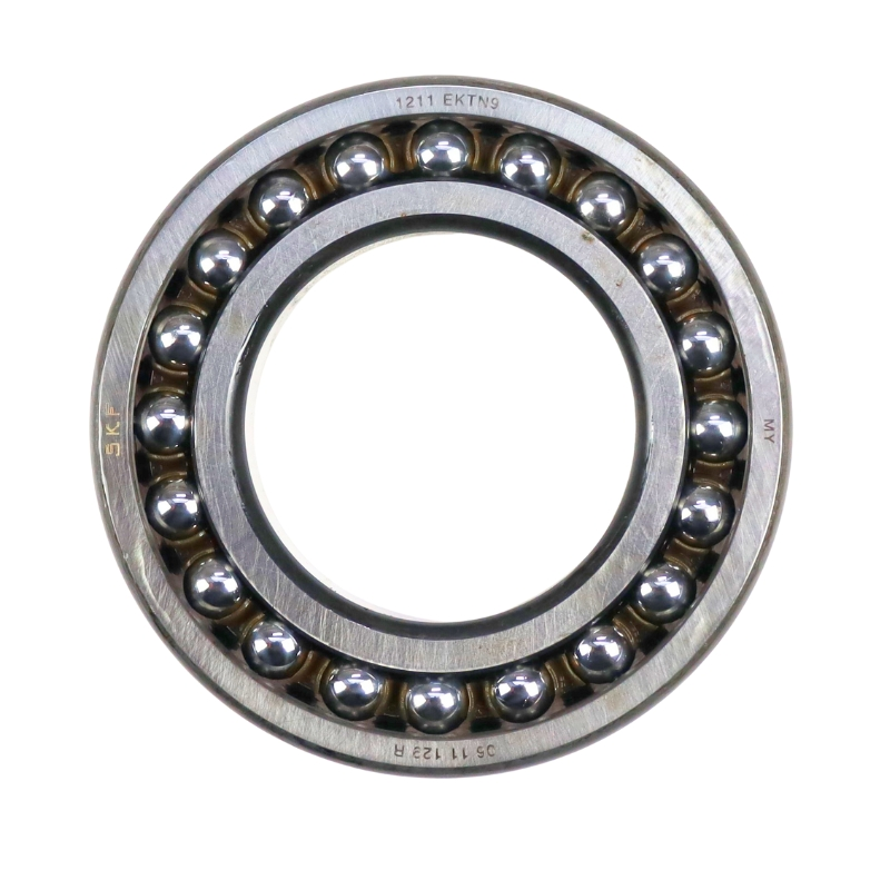 Łożysko kulkowe wahliwe 1211 K SKF-347481423