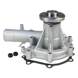 Pompa wody, płynu chłodniczego silnika 4TNE106 - SA Yanmar 123900-42000 LEILAND-347520595