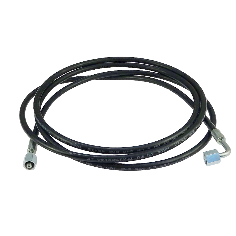 Przewód podnoszenia kabiny DAF L-2650 M12X1,5 PROKOM-347491931