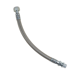 Przewód wąż teflonowy M22x1,5 L-440mm sprężarki DAF PROKOM-347502892