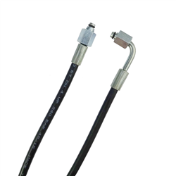Przewód podnoszenia kabiny DAF L-1050 M12X1,5 PROKOM-347491924