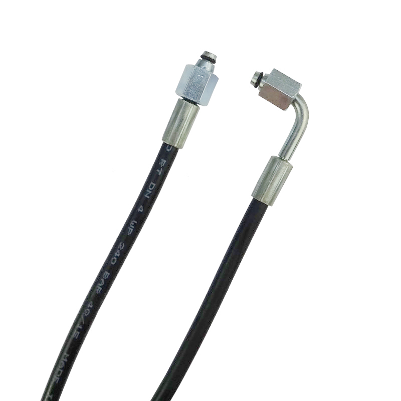 Przewód podnoszenia kabiny DAF L-1050 M12X1,5 PROKOM-347491924