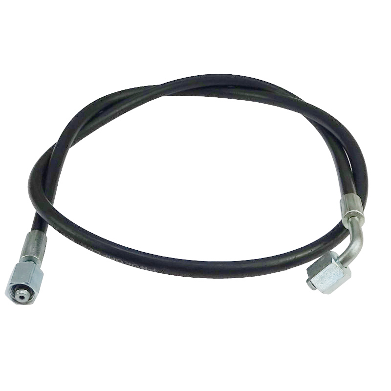 Przewód podnoszenia kabiny DAF L-1050 M12X1,5 PROKOM-347491923