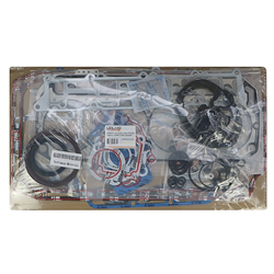 Komplet uszczelek silnika 4TNV98 Yanmar 129907-01331 LEILAND-347520733