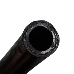 Wąż hydrauliczny do zakuwania DN12 1-oplotowy 160 Bar (sprzedawany po 50m) HYDRAL-347506784
