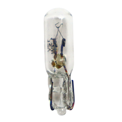 Żarówka 12V 2W W2x4.6d całoszklana-347518384