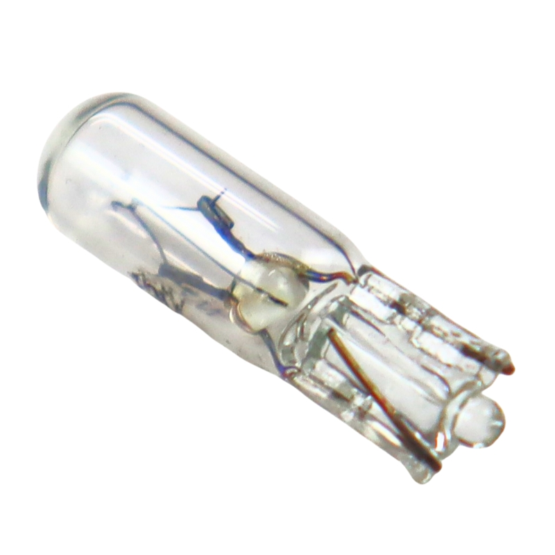 Żarówka 12V 2W W2x4.6d całoszklana-347518385