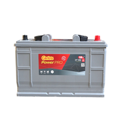 Akumulator 12V 120AH Centra 556 870A-347484997