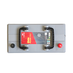 Akumulator 12V 120AH Centra 556 870A-347484999