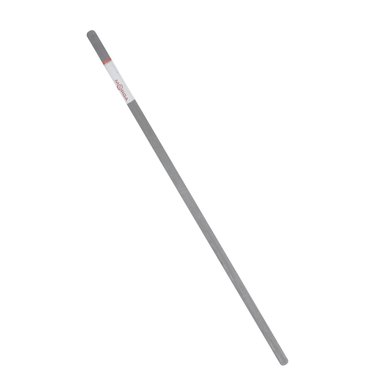 Wpust pryzmatyczny 12x8x500 DIN 6885 Stal C45 MORGA-347514031